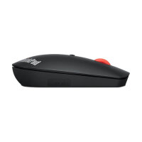 Lenovo Dock Thinkpad Silent - Maus - rechts- und linkshändig