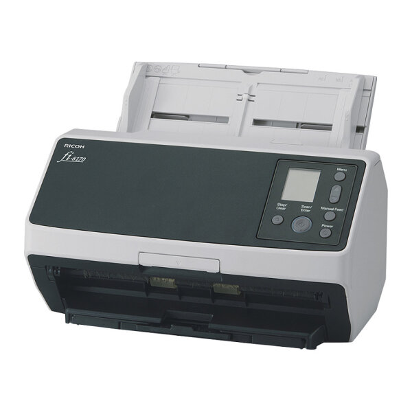 Ricoh Dokumentenscanner fi-8170 70 S./Min ADF Duplex USB3.2 LAN