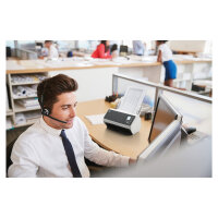 Ricoh Dokumentenscanner fi-8170 70 S./Min ADF Duplex USB3.2 LAN