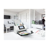 Epson WorkForce DS-790WN Dokumentenscanner