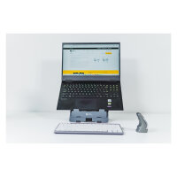 Bakker Elkhuizen Laptop und Tablet Halterung FlexTop 170...