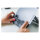 Bakker Elkhuizen Laptop und Tablet Halterung FlexTop 170 Dark Grey