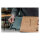 Bakker Elkhuizen Laptop und Tablet Halterung FlexTop 170 Dark Grey