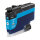 Brother Tinte LC-426XLC Cyan bis zu 5.000 Seiten ISO/IEC 24711