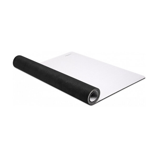 Mauspad 900 x 500 x 2 mm weiß