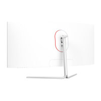 LC-Power 86.36cm (34") LC-M34-UWQHD-100-C-V3 VA+DP+HDMI