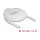 Spiralschlauch flexibel 2 m x 12 mm transparent