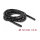 Spiralschlauch flexibel 2 m x 12 mm schwarz