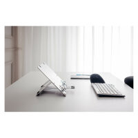BakkerElkhuizen FlexTop 270 Notebookständer bis 16"/7Stufen