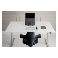 BakkerElkhuizen FlexTop 270 Notebookständer bis 16"/7Stufen