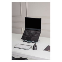 BakkerElkhuizen FlexTop 270 Notebookständer bis 16"/7Stufen