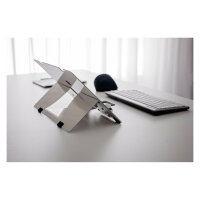 BakkerElkhuizen FlexTop 270 Notebookständer bis 16"/7Stufen
