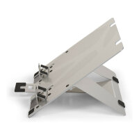BakkerElkhuizen FlexTop 270 Notebookständer bis...