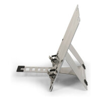 BakkerElkhuizen FlexTop 270 Notebookständer bis 16"/7Stufen