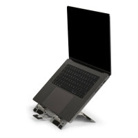 BakkerElkhuizen FlexTop 270 Notebookständer bis 16"/7Stufen