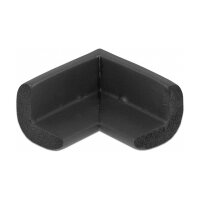 Schaumstoff Kantenschutz selbstklebend 56 x 56 x 33 mm...