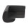 Schaumstoff Kantenschutz selbstklebend 56 x 56 x 33 mm schwarz