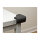 Schaumstoff Kantenschutz selbstklebend 56 x 56 x 33 mm schwarz