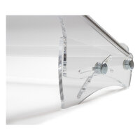 BakkerElkhuizen Q-doc 515 Dokumentenhalter
