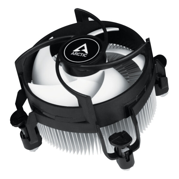 K Cooler Intel Arctic CPC Intel Alpine 17 | 1700