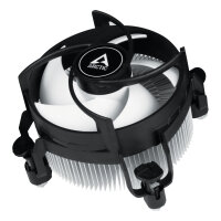 K Cooler Intel Arctic CPC Intel Alpine 17 | 1700