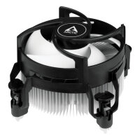 K Cooler Intel Arctic CPC Intel Alpine 17 | 1700