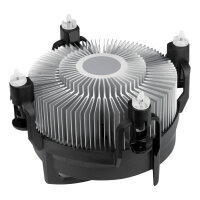 K Cooler Intel Arctic CPC Intel Alpine 17 | 1700