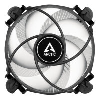 K Cooler Intel Arctic CPC Intel Alpine 17 | 1700