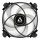 K Cooler Intel Arctic CPC Intel Alpine 17 | 1700