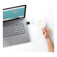 TP-Link Archer T2U V3 - AC600 Mini Dual Band Wi-Fi USB Adapter