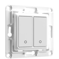 Shelly Accessories "Wall Switch 2" Wandtaster...