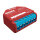 Shelly Relais "Plus 1PM" WLAN 16A BT Messfunktion Unterputz