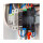 Shelly Relais "Pro 2PM" WLAN LAN Max. 25A 2 Kanäle 1 Phase BT Messfunktion DIN-Rail