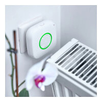 Shelly Sensor "GAS CNG" WLAN Gassensor Erdgas
