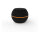 Shelly Sensor "H&T" WLAN Temperatur & Feuchtigkeitssensor Batterie Schwarz