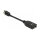 DELOCK Mini DisplayPort 1.4 zu DisplayPort Adapter mit Einrastfunktion 8K 60 Hz