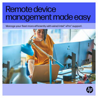D HP ZBook Thunderbolt Dock G4 120W
