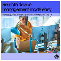 D HP ZBook Thunderbolt Dock G4 120W