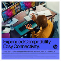 D HP ZBook Thunderbolt Dock G4 120W