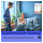 D HP ZBook Thunderbolt Dock G4 120W