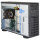 S SuperMicro SC745 BAC-R1K23B Tower