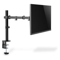 DIGITUS Single Monitorhalterung, 32", 8 kg
