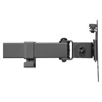 DIGITUS Single Monitorhalterung, 32", 8 kg
