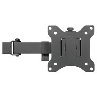 DIGITUS Single Monitorhalterung, 32", 8 kg