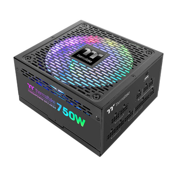 750W Thermaltake Toughpower GF2 ARGB