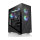 Midi Thermaltake Divider 370 TG ARGB Black