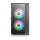 Tower Thermaltake View 51 TG ARGB Black