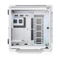 Thermaltake View 51 TG ARGB Snow