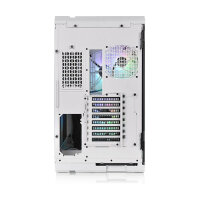 Thermaltake View 51 TG ARGB Snow