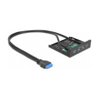 Front Panel 3.5? USB 5 Gbps 2 x USB Typ-A + HD-Audio